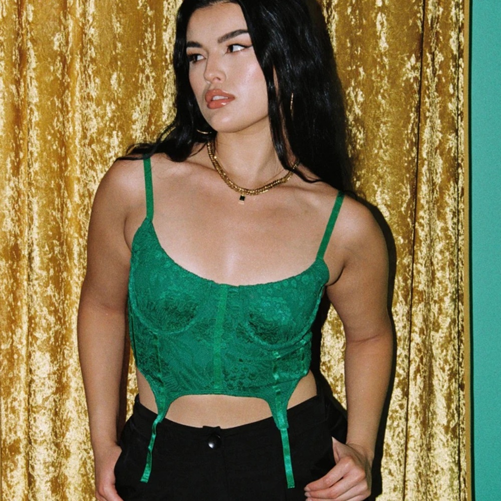 princess polly top